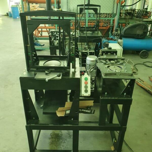 сглобяване на кривки за олуци