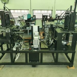 Машина за кривки за олуци