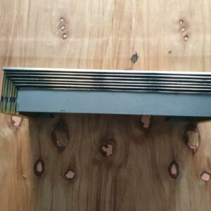 Изработка на телескопична защита за струг с ЦПУ LCC1250 4