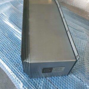 Изработка на телескопични защити за обработващ център - 9