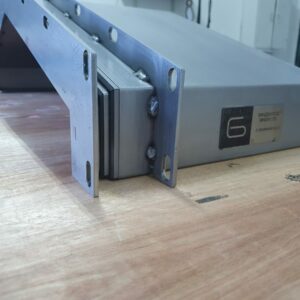 Изработка на нова защита за Mazak HCN 4000 - 2