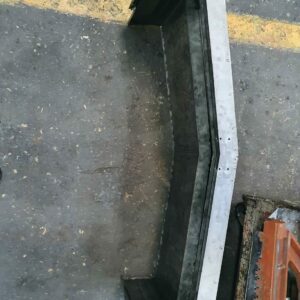 Изработка на телескопична защита за Litz - 10