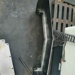 Изработка на телескопична защита за Litz - 11