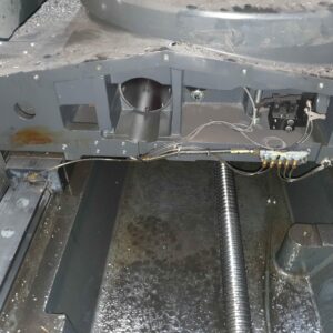 Изработка на телескопична защита за Litz - 14