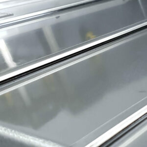 Изработка на телескопична защита за Litz - 5