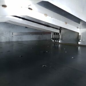 Изработка на телескопична защита за Litz - 6