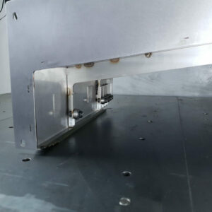 Изработка на телескопична защита за Litz - 7