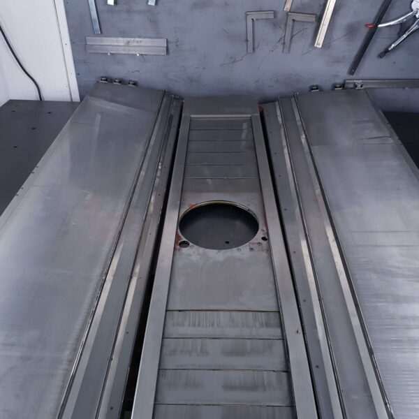 Ремонт на телескопична защита Okuma – 1 Ремонт на телескопична защита Okuma - 1