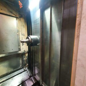 Ремонт на телескопична защита Okuma – 10 Ремонт на телескопична защита Okuma - 10