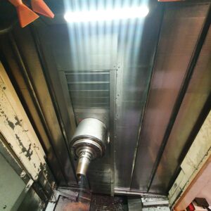 Ремонт на телескопична защита Okuma – 11 Ремонт на телескопична защита Okuma - 11