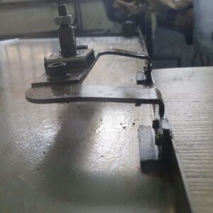 Ремонт на телескопична защита Okuma – 14 Ремонт на телескопична защита Okuma - 14