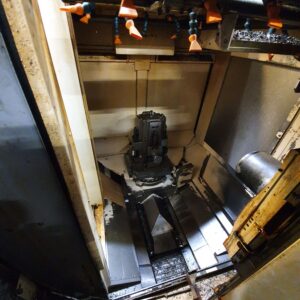 Ремонт на телескопична защита Okuma – 15 Ремонт на телескопична защита Okuma - 15