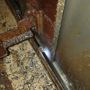 Ремонт на телескопична защита Okuma – 17 Ремонт на телескопична защита Okuma - 17