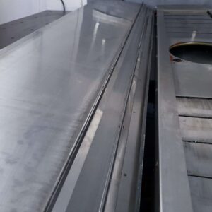 Ремонт на телескопична защита Okuma – 2 Ремонт на телескопична защита Okuma - 2