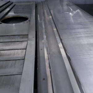 Ремонт на телескопична защита Okuma – 3 Ремонт на телескопична защита Okuma - 3