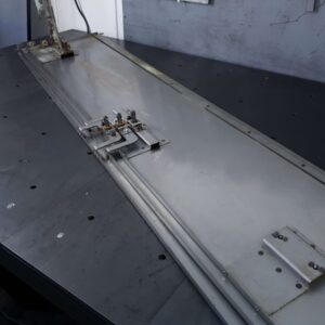 Ремонт на телескопична защита Okuma – 5 Ремонт на телескопична защита Okuma - 5