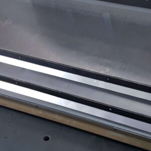 Ремонт на телескопична защита Okuma – 6 Ремонт на телескопична защита Okuma - 6