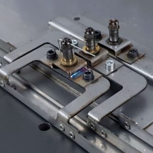 Ремонт на телескопична защита Okuma – 7 Ремонт на телескопична защита Okuma - 7