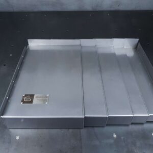 Телескопични защити за задно седло - 2