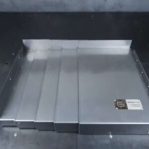 Телескопични защити за задно седло - 3