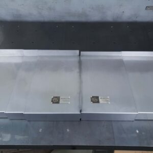 Телескопични защити за задно седло - 4