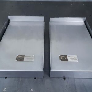 Телескопични защити за задно седло - 5