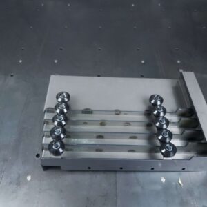 Телескопични защити за задно седло - 7