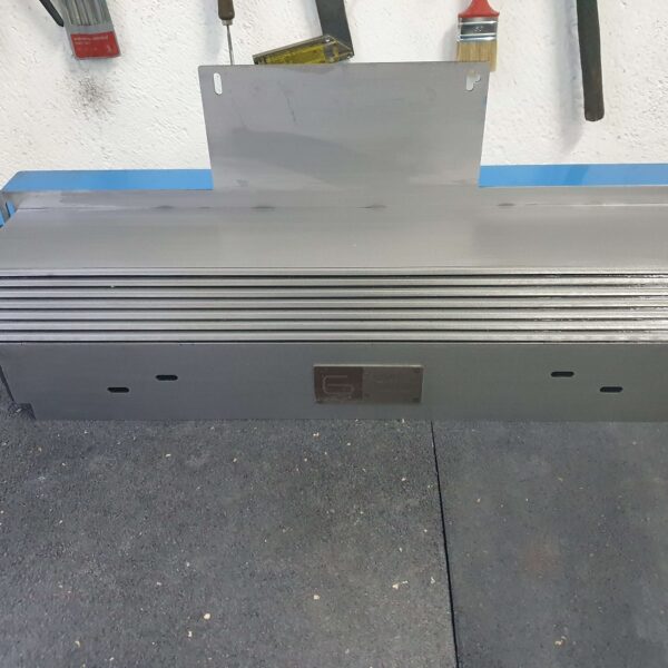 Възобновяване на телескопична защита – 1 Възобновяване на телескопична защита - 1