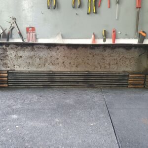 Възобновяване на телескопична защита – 10 Възобновяване на телескопична защита - 10