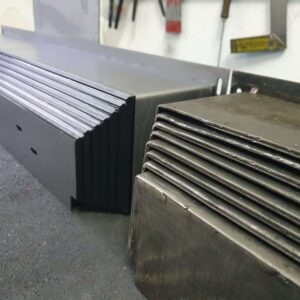 Възобновяване на телескопична защита – 2 Възобновяване на телескопична защита - 2