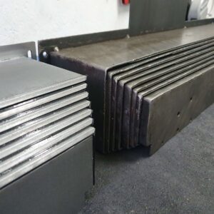 Възобновяване на телескопична защита – 3 Възобновяване на телескопична защита - 3