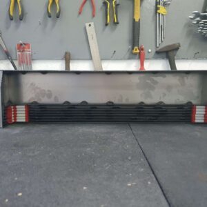 Възобновяване на телескопична защита – 8 Възобновяване на телескопична защита - 8