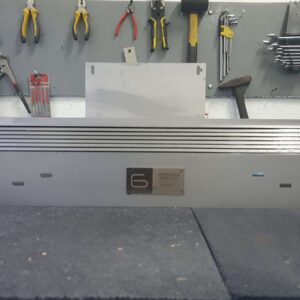 Възобновяване на телескопична защита – 9 Възобновяване на телескопична защита - 9