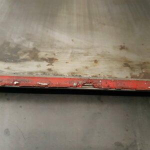 Ремонт на телескопична защита Maho 1200 -7